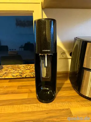 Sodastream