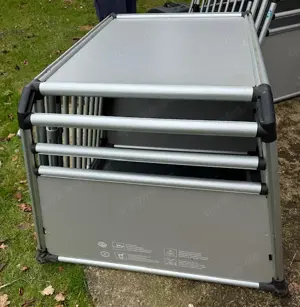 Pro 4 Large    4Pets Boxen    bei München Bild 5