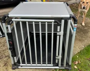 Pro 4 Large    4Pets Boxen am Ammersee