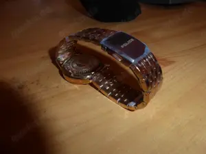 Armbanduhr Bild 3