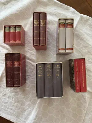 Bibliotheca Eroica