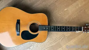 Westerngitarre Corina