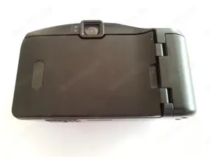 Olympus Superzoom 700XB schwarz+extras+Rechnung Bild 5