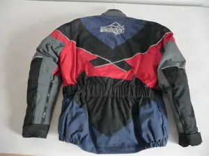 Germot Motorradjacke Bild 2
