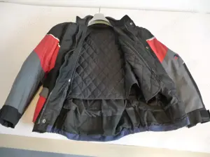 Germot Motorradjacke Bild 3