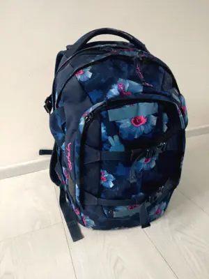 Schulrucksack Satch für Schüler ab der 5. Klasse