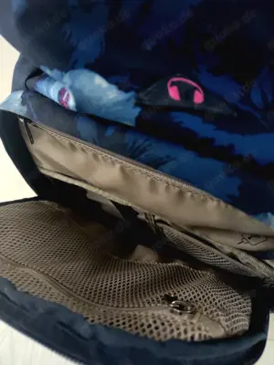 Schulrucksack Satch für Schüler ab der 5. Klasse Bild 3