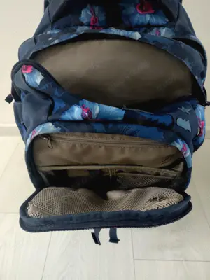 Schulrucksack Satch für Schüler ab der 5. Klasse Bild 2