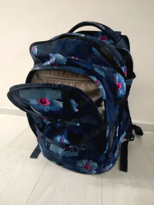 Schulrucksack Satch für Schüler ab der 5. Klasse Bild 4