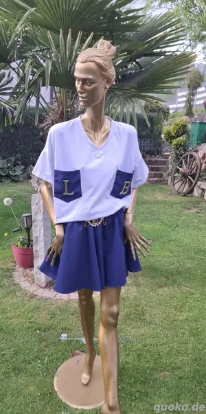 L'ola Bianka set 
