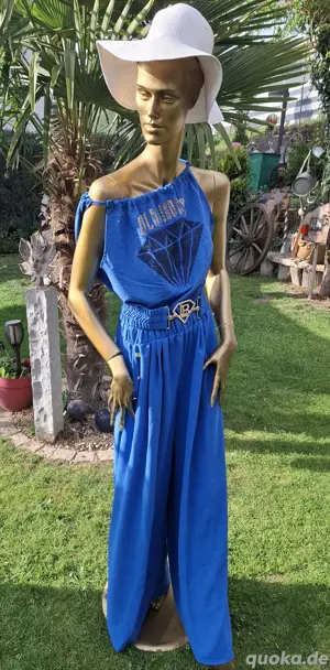 Overall von L'ola Bianka 