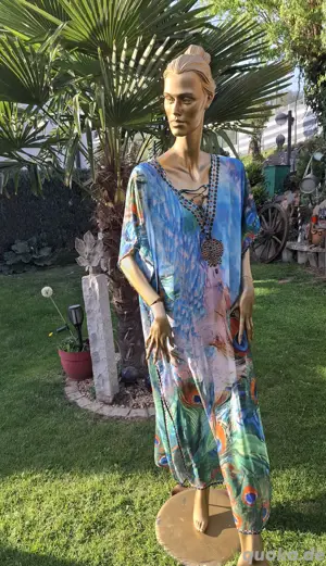 Strandkleid 