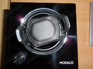 MODOLA ONE Uhrenbeweger mit Netzteil OVP 