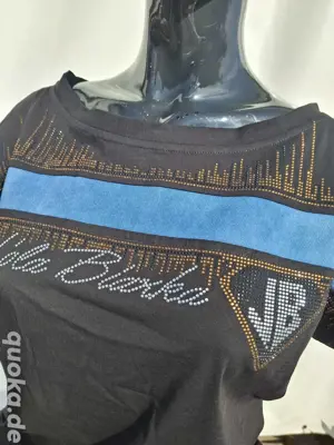 L'ola Bianka Shirts 
