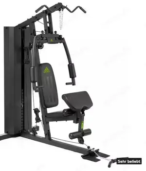 Adidas Home Gym Kraftstation