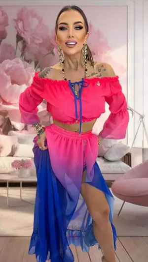 L'ola Bianka zweiteiler 
