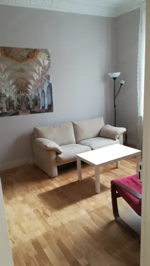 WG-Zimmer in Stuttgart-West ab sofort zu vermieten, 450 Euro warm