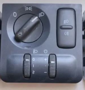Volvo Hauptlichtschalter, 30862851