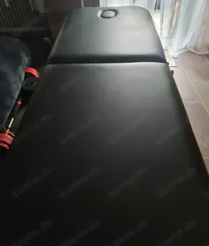 Masseur mit 10 Jahren Erfahrung  Bild 2