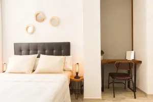 Wunderschöne Wohnung in Berlin