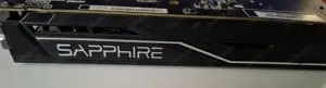 sapphire radeon nitro rx 460 4gb gddr5