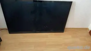 Flachbildschirm