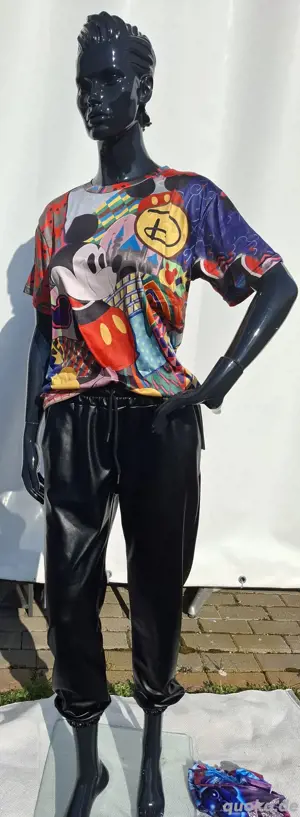 Damen Shirts 