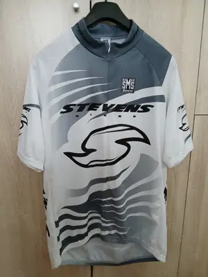 Trikot Herren Stevens Bikes