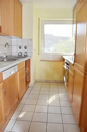 3,5 Zimmerwohnung im Herzen Pfullingens Bild 8