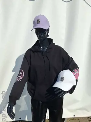 Hoodie 