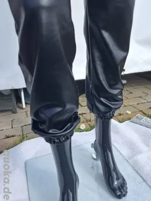 Damen Hosen 