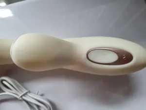 gebrauchtes Sexspielzeug Satisfire Vibrator Dildo Spielzeug Bild 3