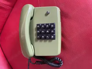 FeTap 755 Tastentelefon Post aus 11 85 funktioniert 