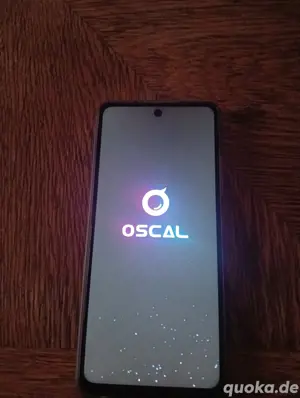 Handy zu verkaufen Lila