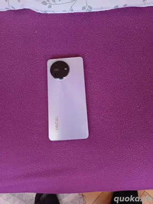 Handy zu verkaufen Lila Bild 3