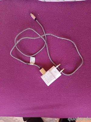 Handy zu verkaufen Lila Bild 5