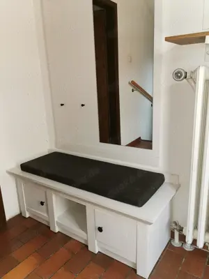 Garderobe 