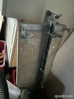 Fließenschneider Hufa