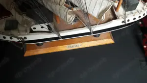 Modellbau Segelschiffe Bild 6