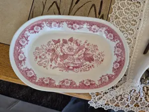 1Platte Villeroy & Boch Balmoral