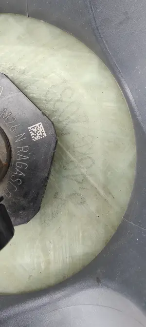 Composite Gasflasche 11,0 kg Bild 4