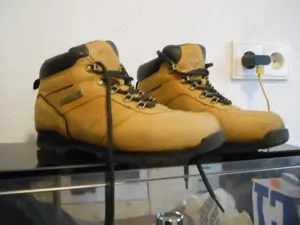 Timberland Stiefel Gr.41
