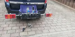 Fahrradträger Twinny Load Bild 3
