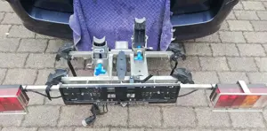 Fahrradträger Twinny Load Bild 5