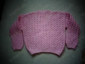 Bekleidungspaket Mädchenbekleidung Gr. 104   3 Teile Bild 6