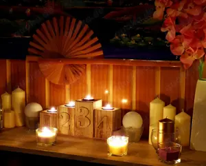 Wellness Relax Massage 