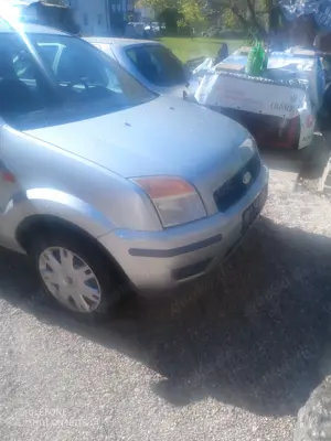 Ford Fusion BJ. 2005 zu verkaufen 