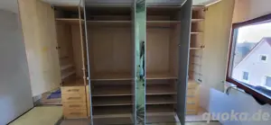 Schlafzimmerschrank