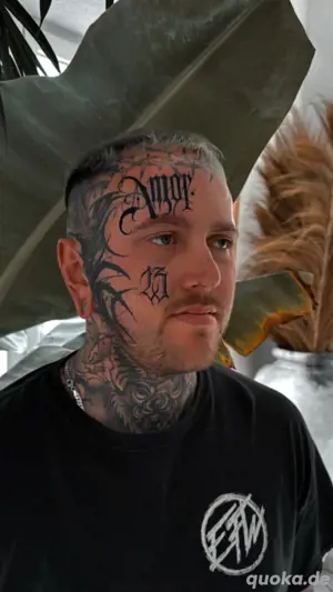  Tattoo aktion 