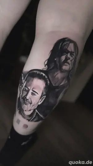  Tattoo aktion  Bild 5